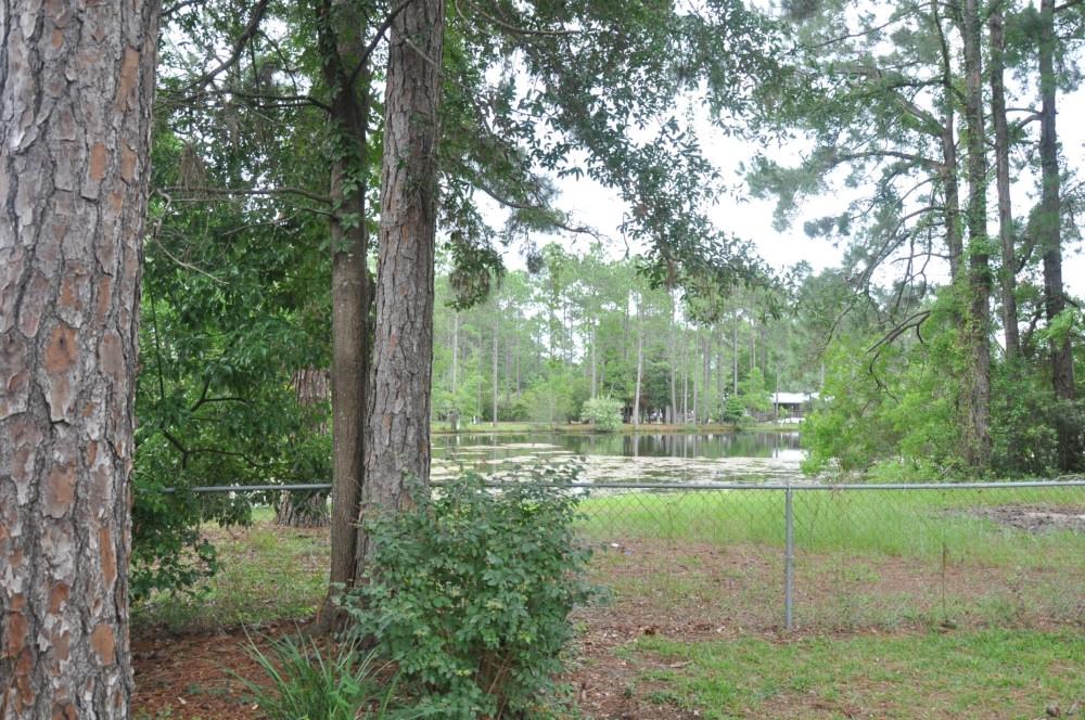 BERKSHIRE WOODS - Residential