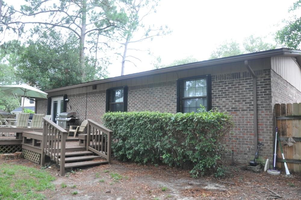 BERKSHIRE WOODS - Residential