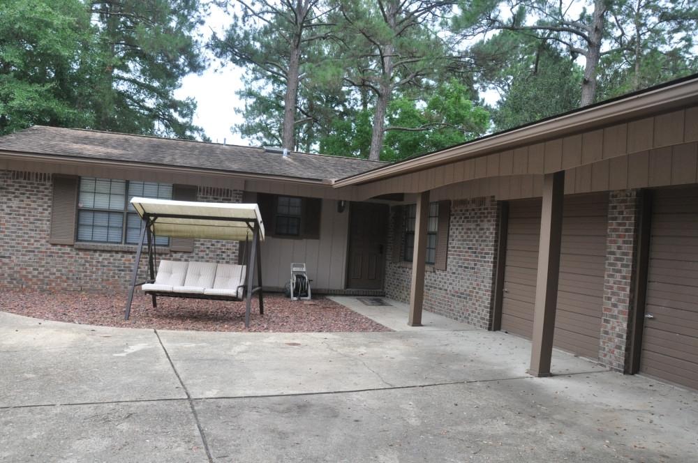 BERKSHIRE WOODS - Residential