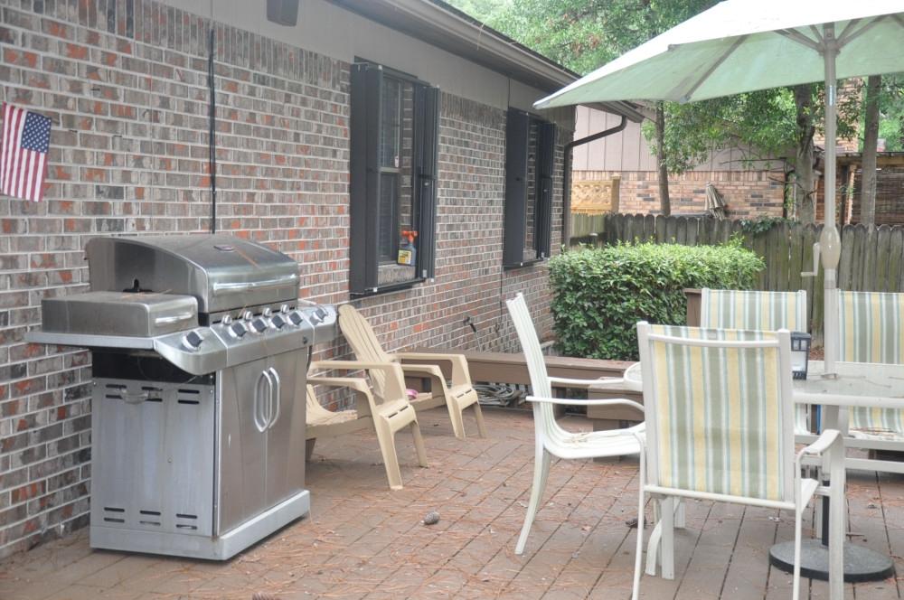 BERKSHIRE WOODS - Residential