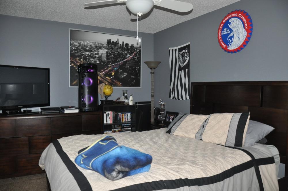 BERKSHIRE WOODS - Residential