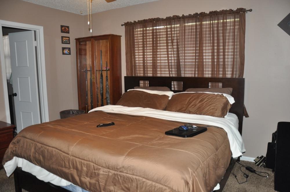 BERKSHIRE WOODS - Residential