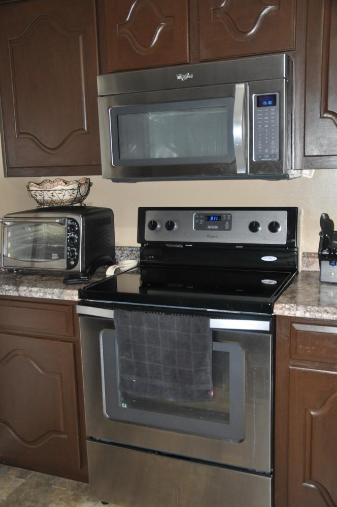 BERKSHIRE WOODS - Residential