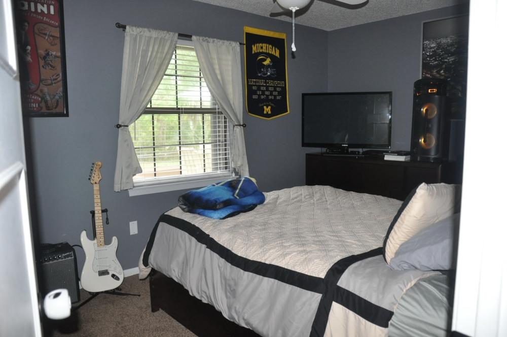 BERKSHIRE WOODS - Residential