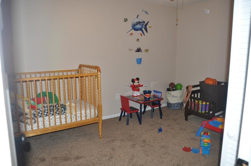 BERKSHIRE WOODS - Residential