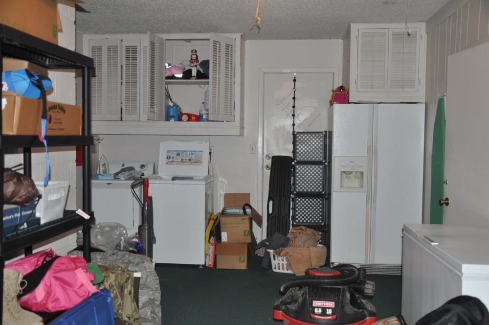 BERKSHIRE WOODS - Residential