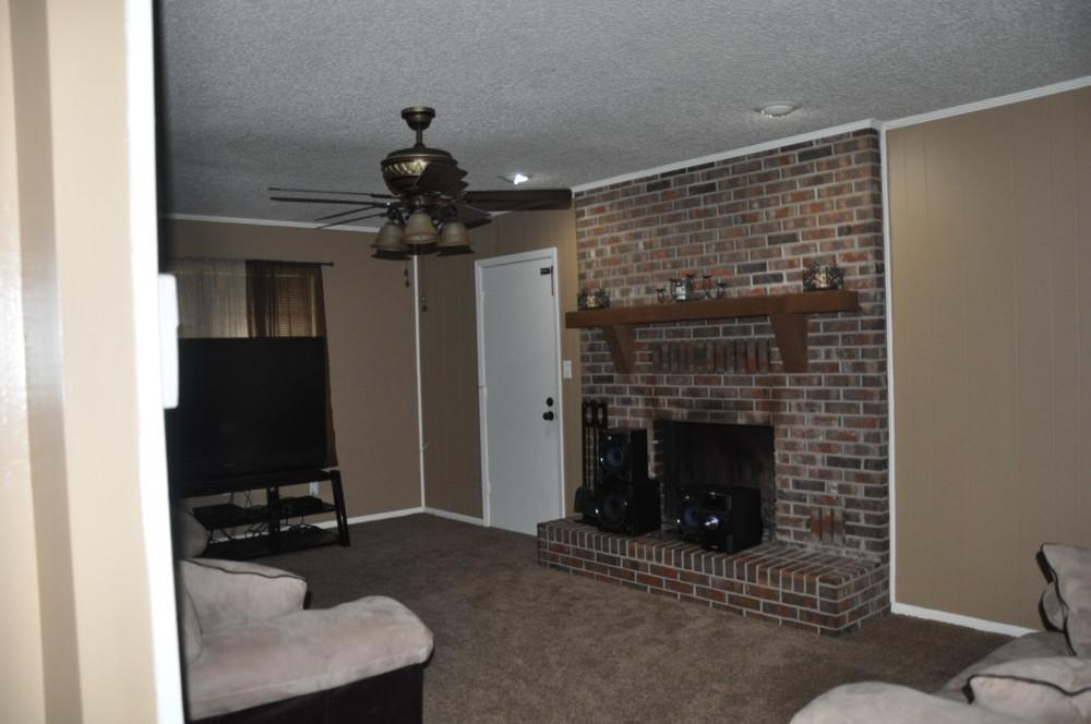 BERKSHIRE WOODS - Residential