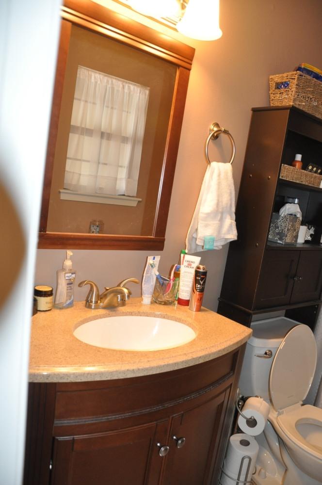 BERKSHIRE WOODS - Residential