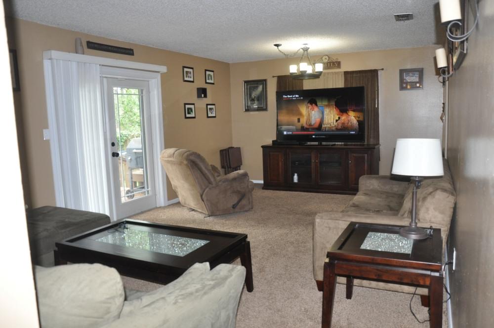 BERKSHIRE WOODS - Residential