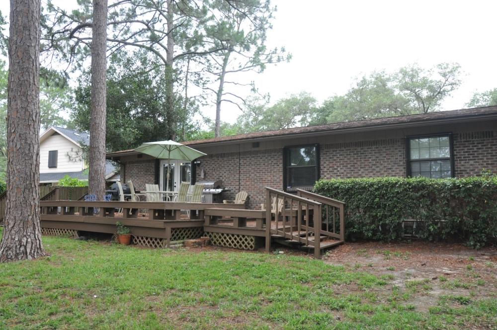 BERKSHIRE WOODS - Residential