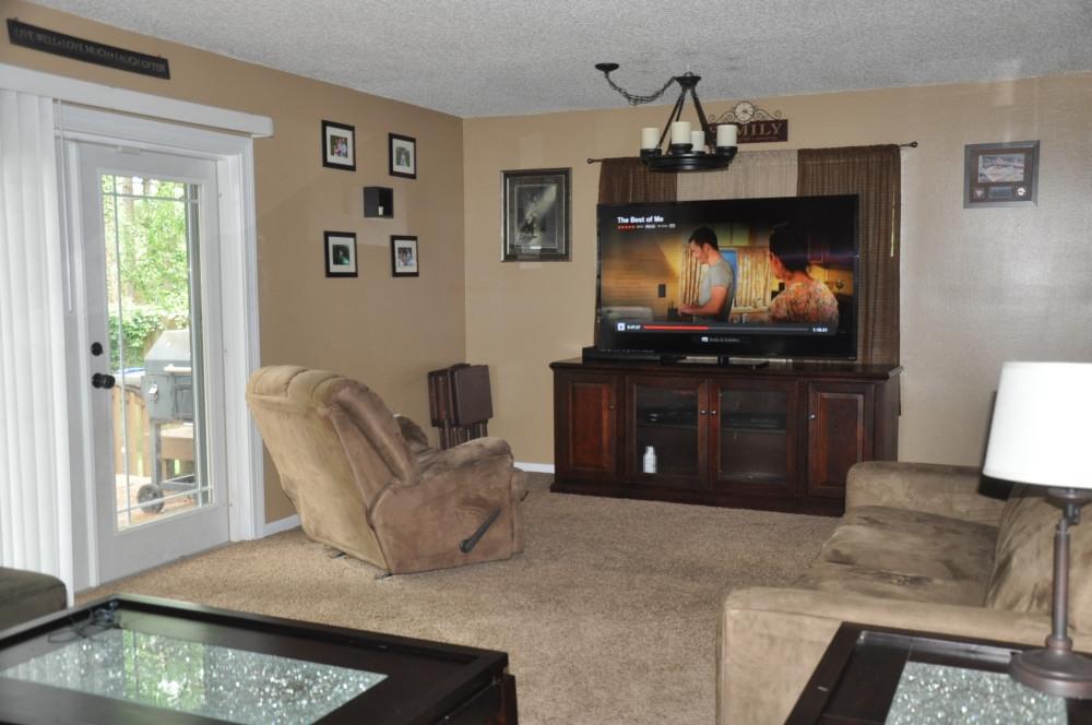 BERKSHIRE WOODS - Residential