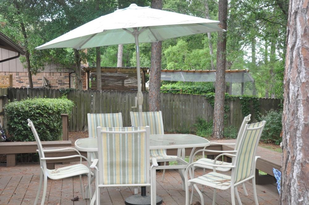 BERKSHIRE WOODS - Residential