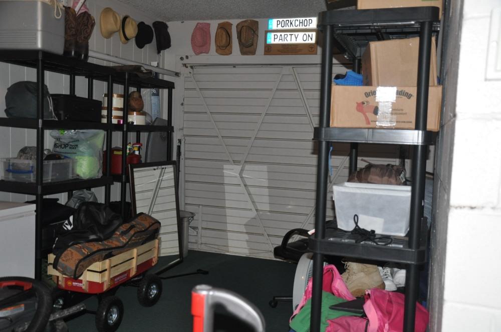 BERKSHIRE WOODS - Residential