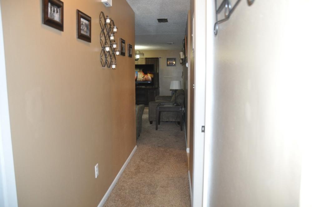 BERKSHIRE WOODS - Residential