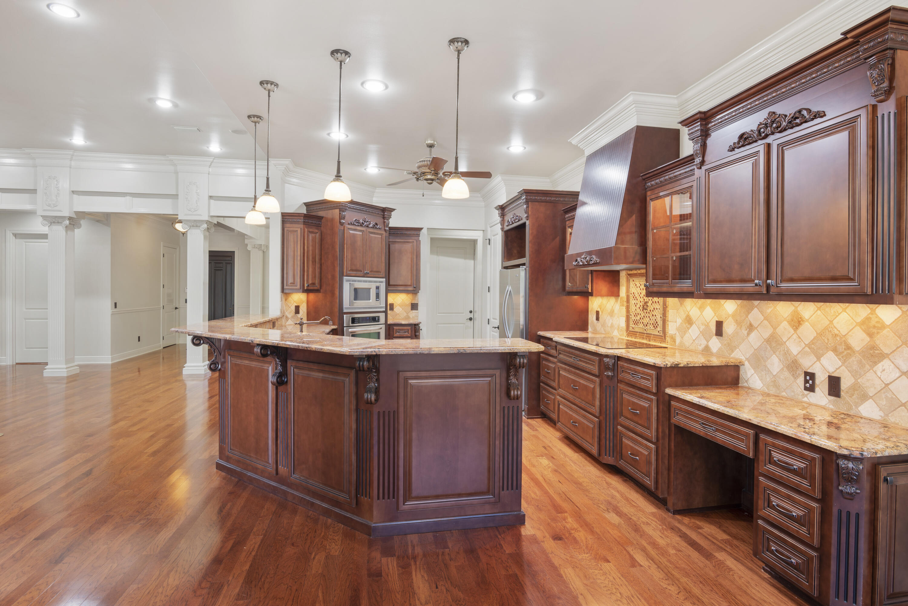 RIVER BEND - Residential Lease