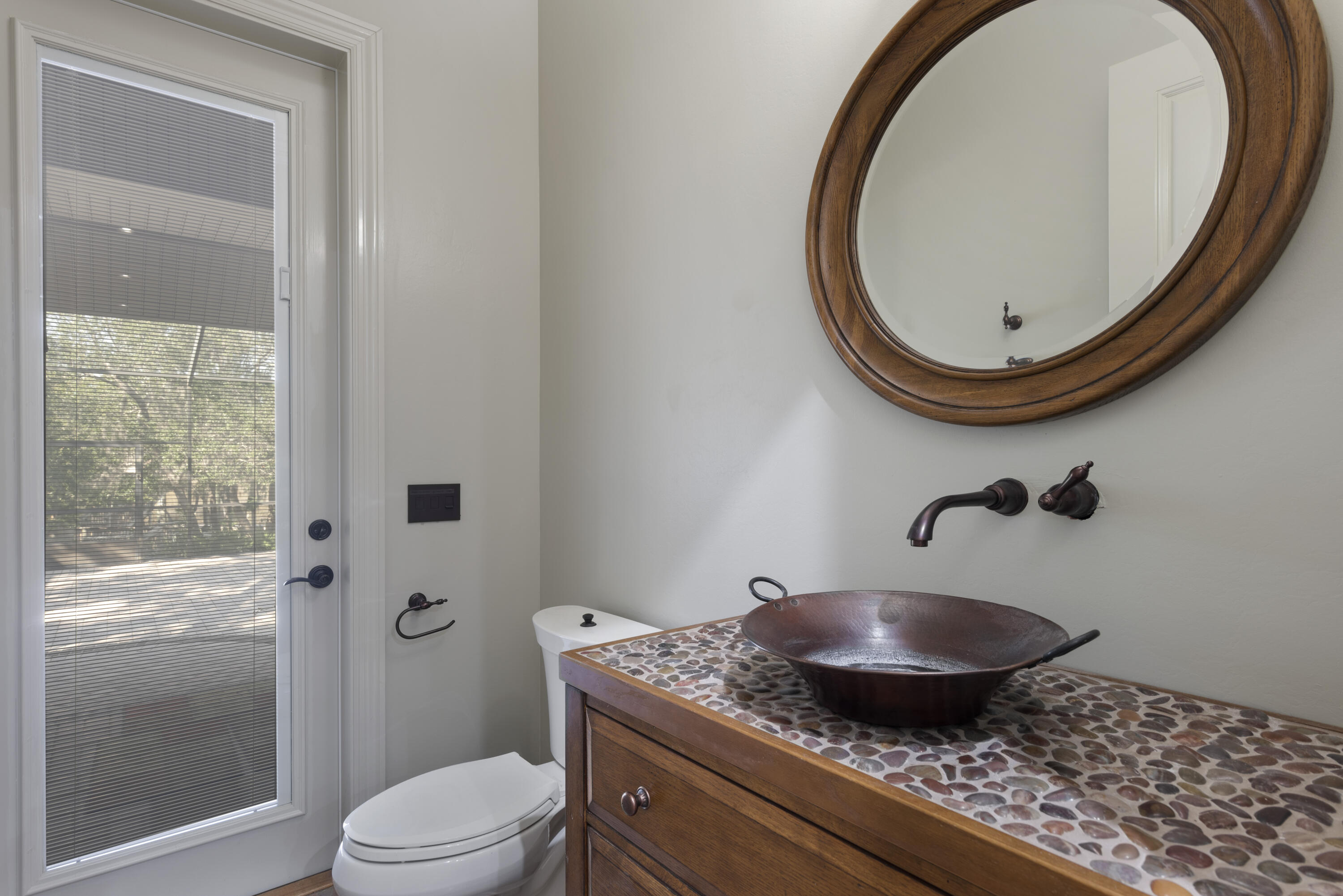 RIVER BEND - Residential Lease