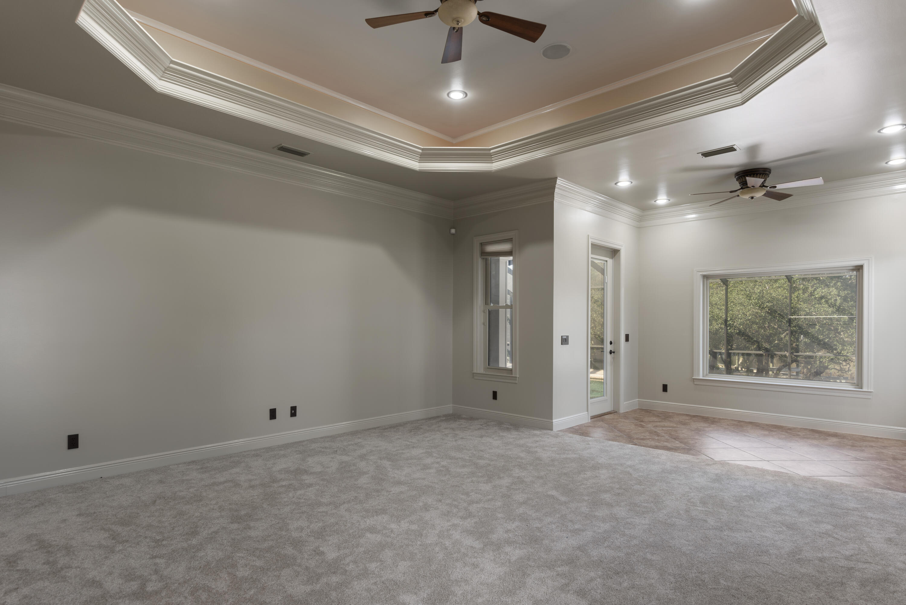 RIVER BEND - Residential Lease