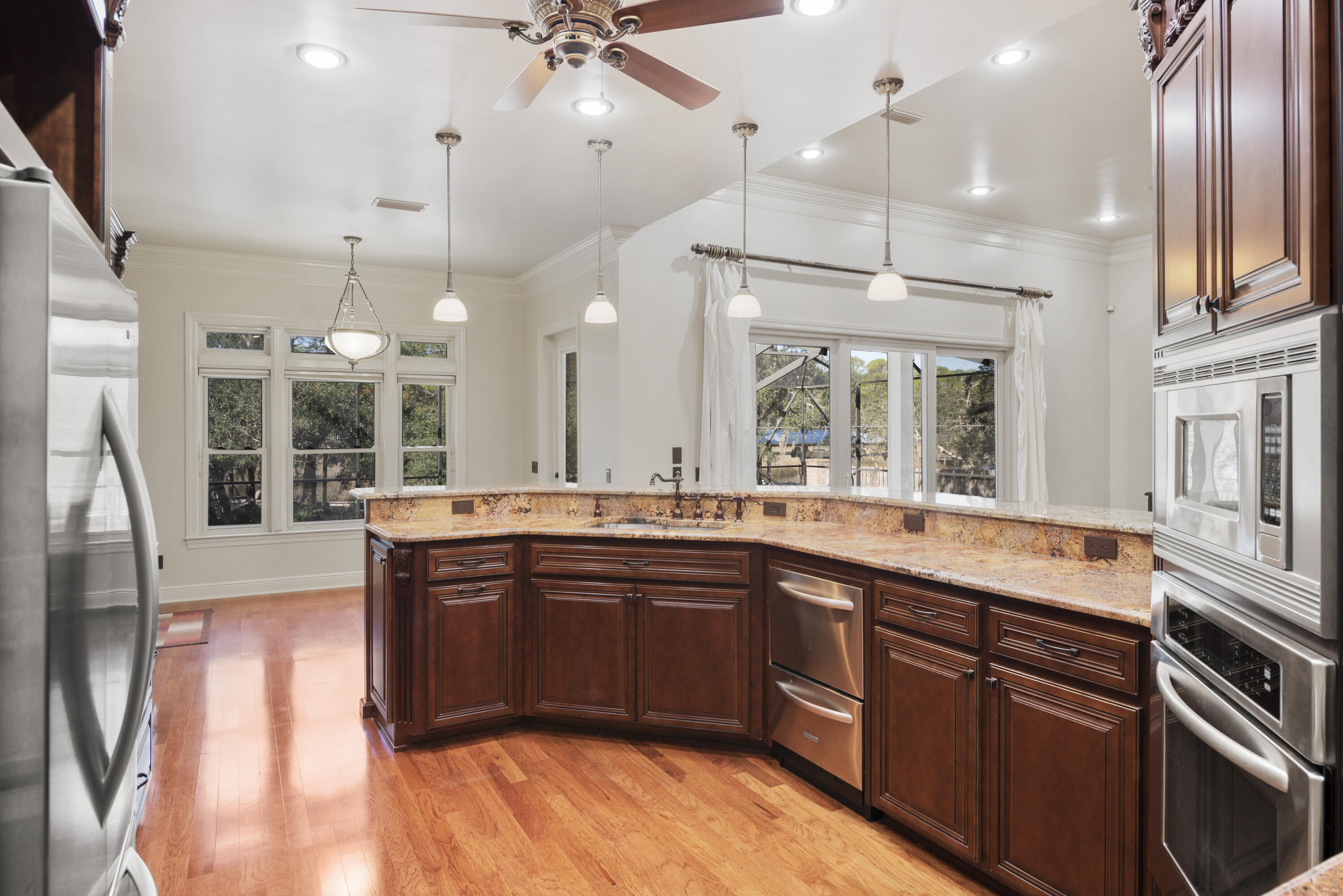 RIVER BEND - Residential Lease