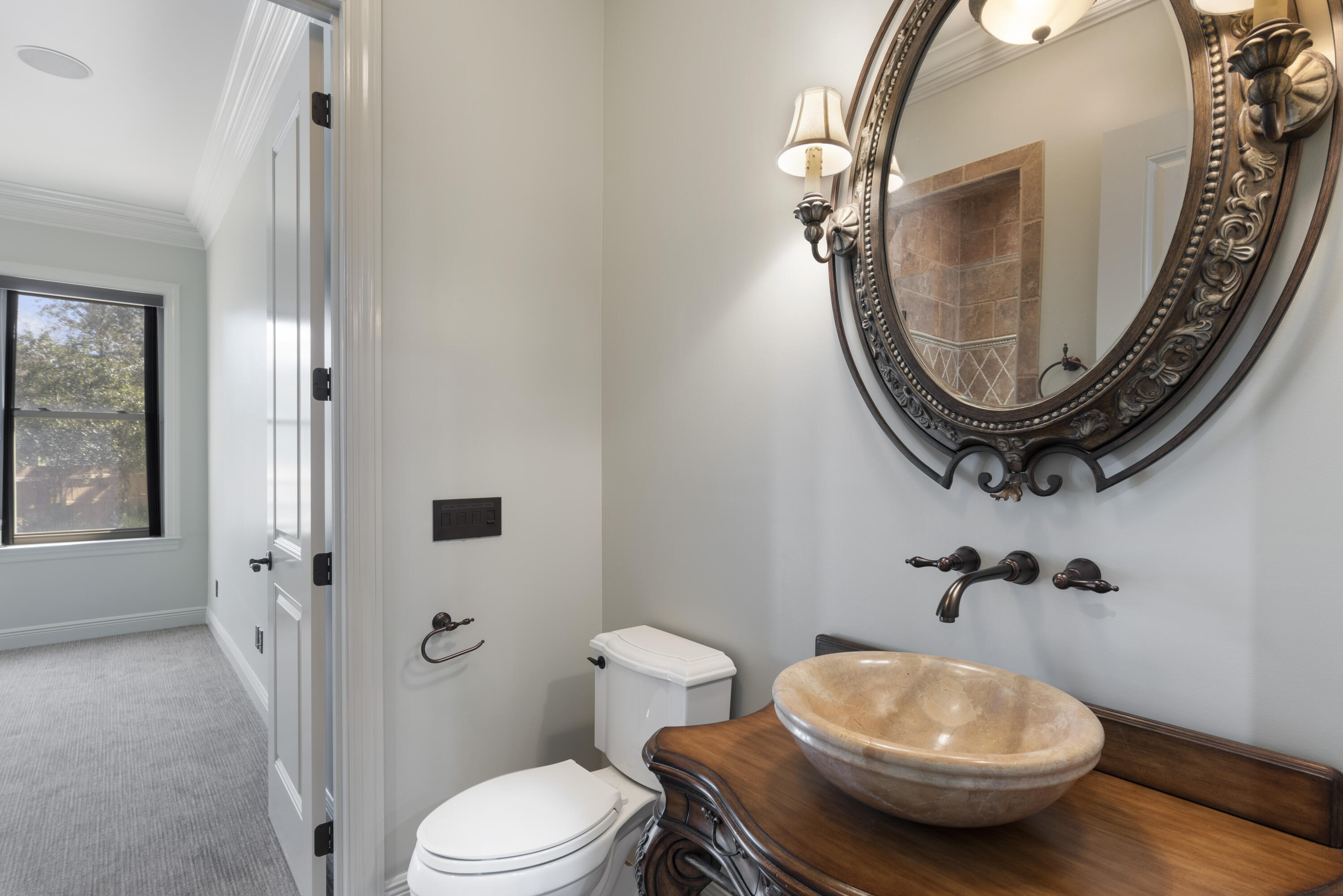 RIVER BEND - Residential Lease