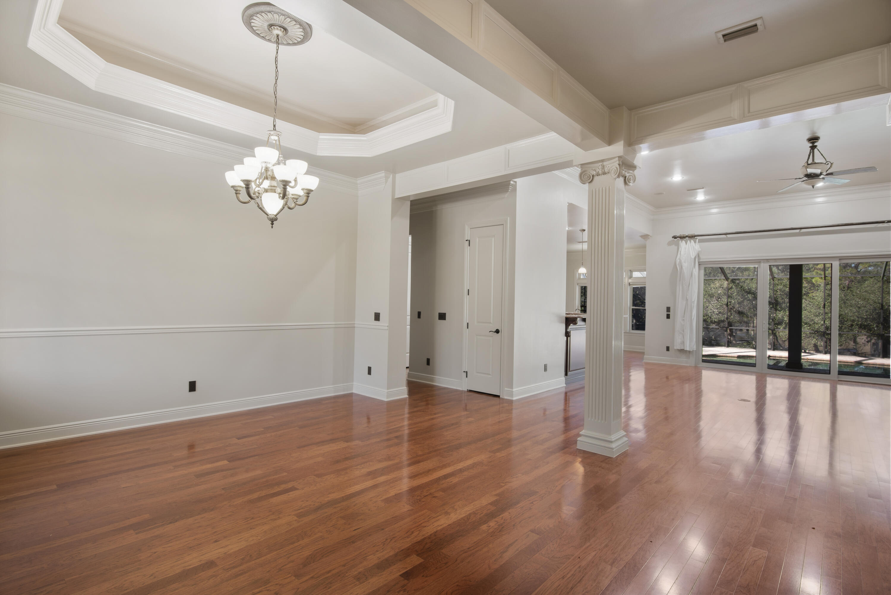 RIVER BEND - Residential Lease