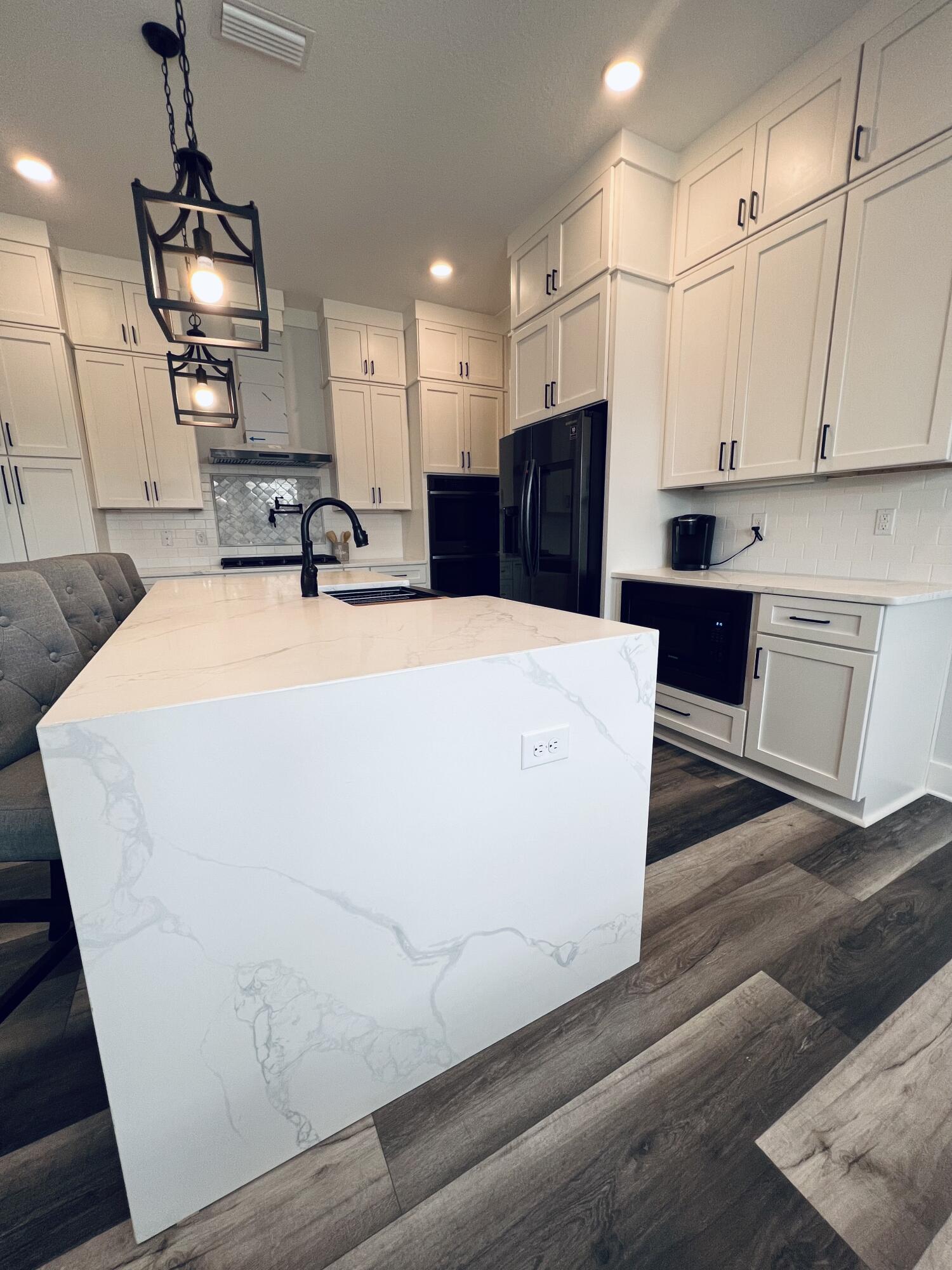 Deer Moss Creek - Residential
