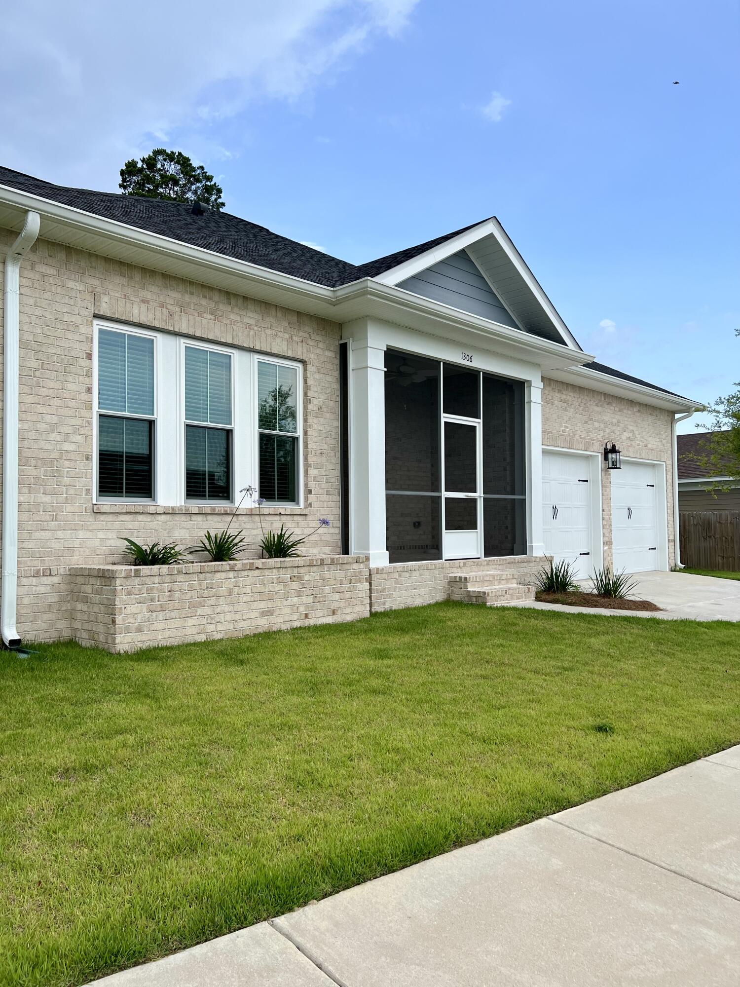 Deer Moss Creek - Residential
