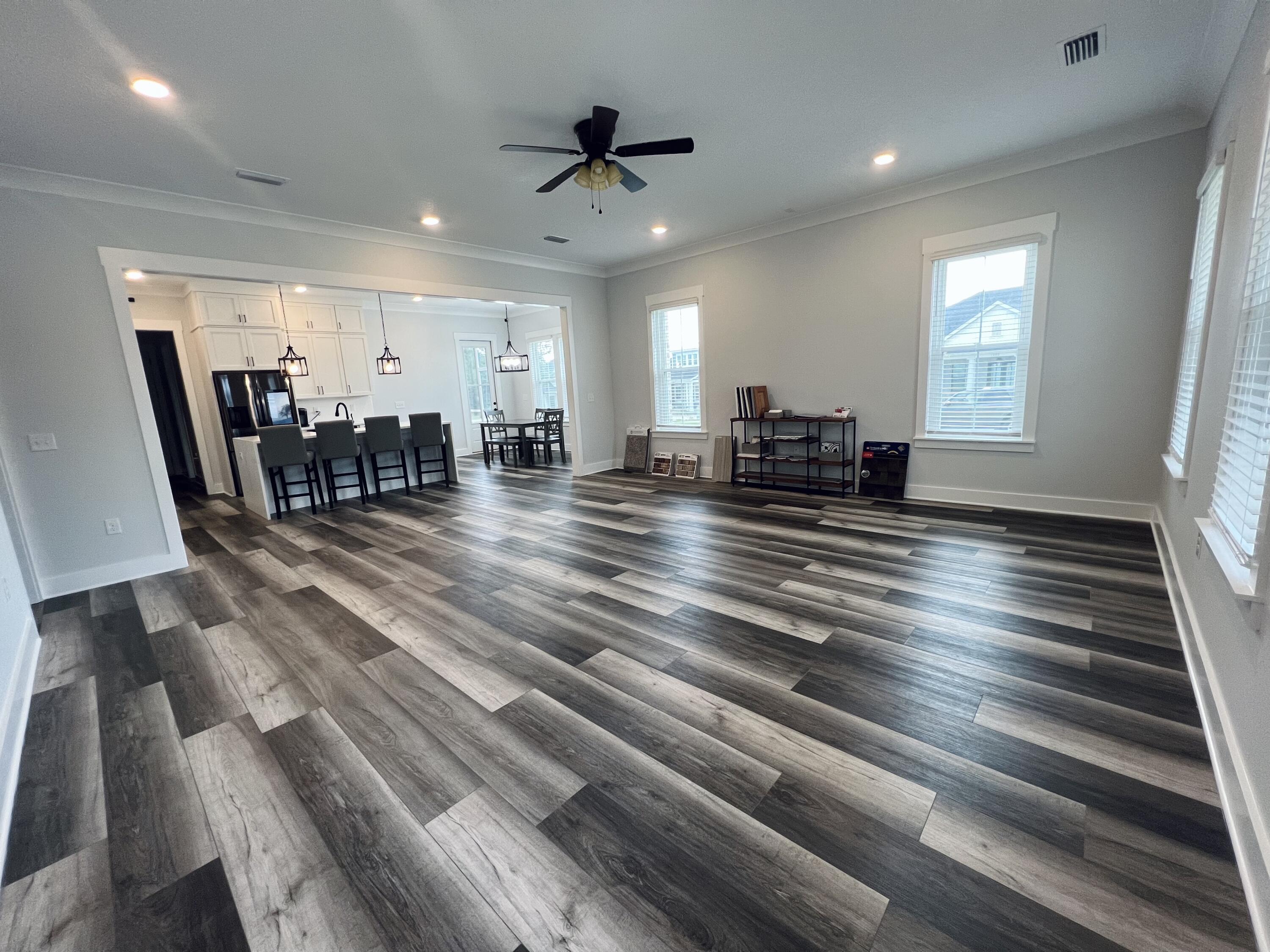 Deer Moss Creek - Residential