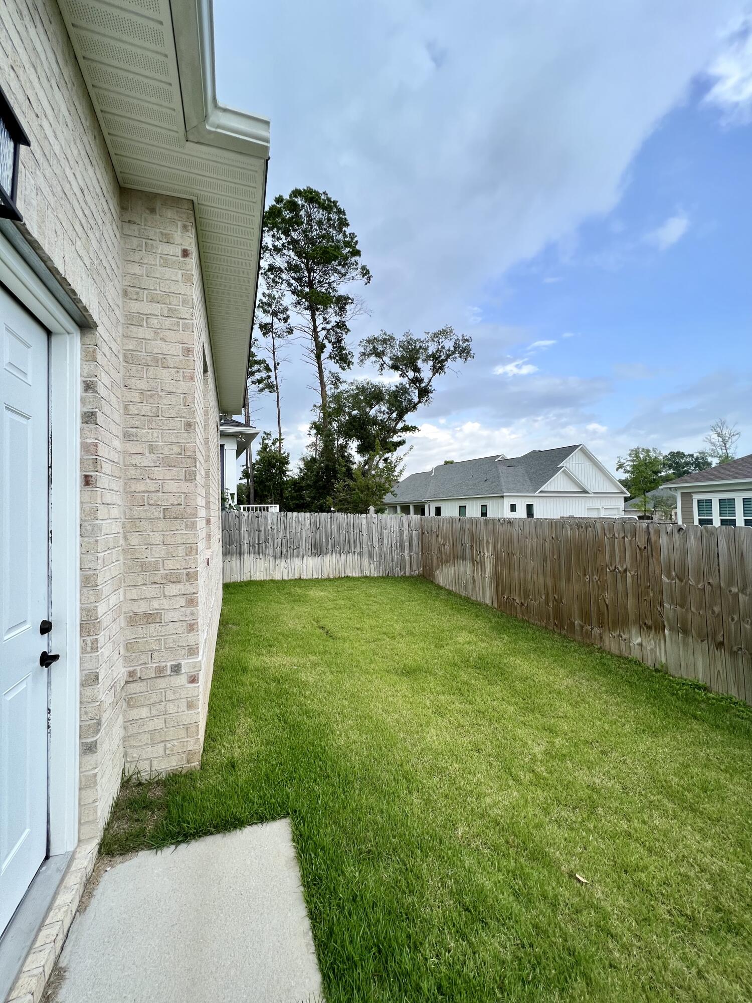 Deer Moss Creek - Residential
