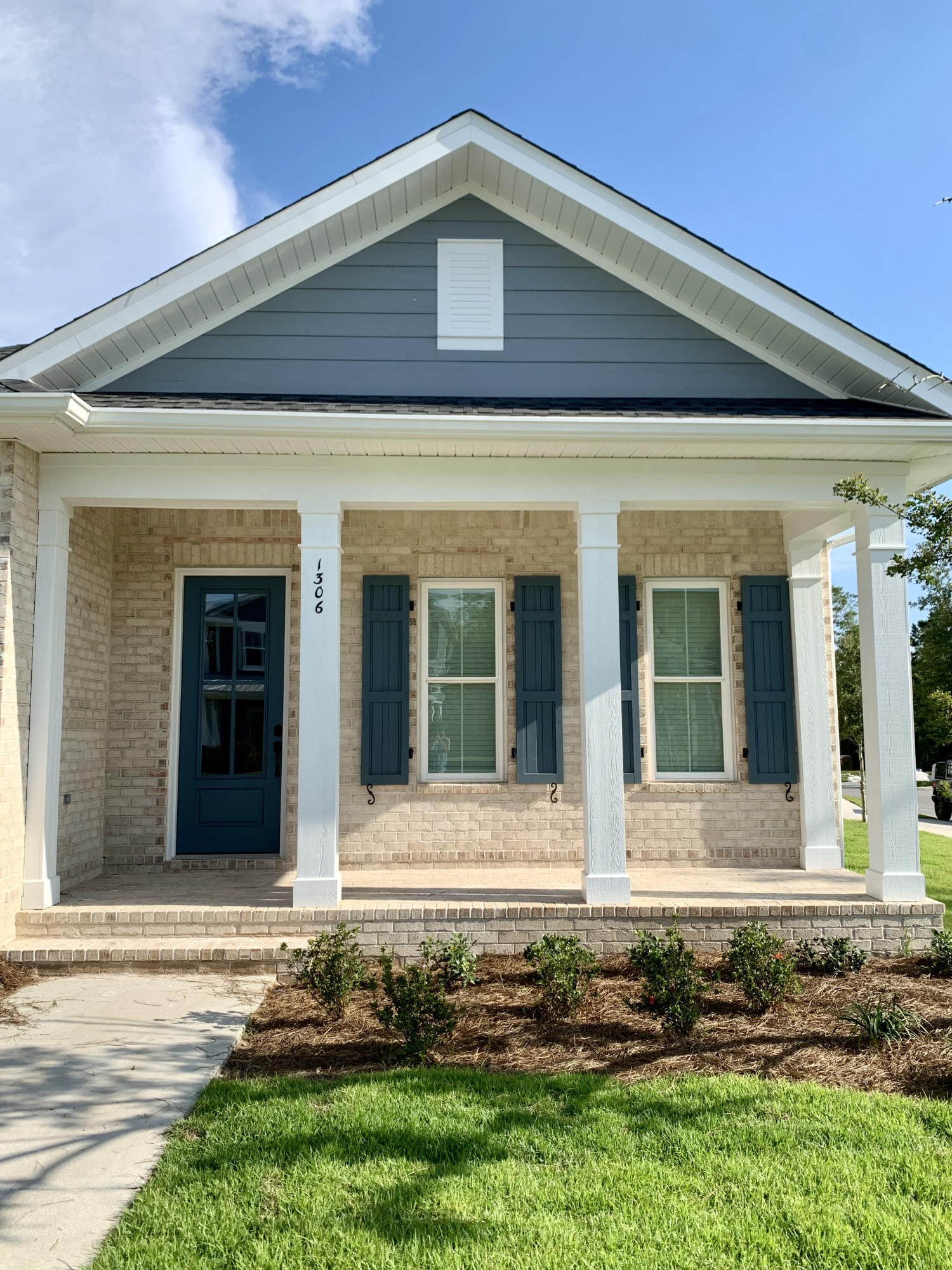 Deer Moss Creek - Residential