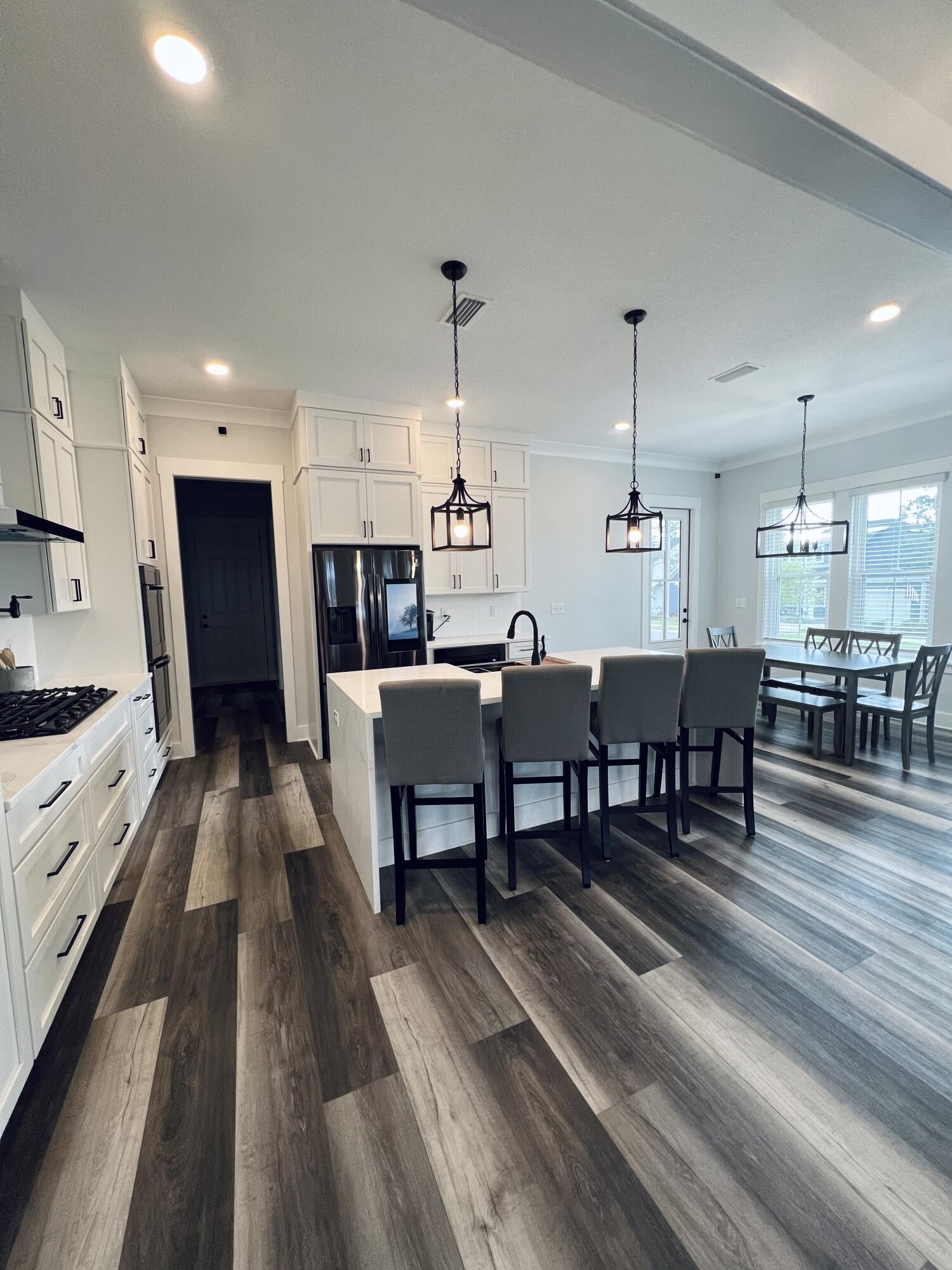 Deer Moss Creek - Residential