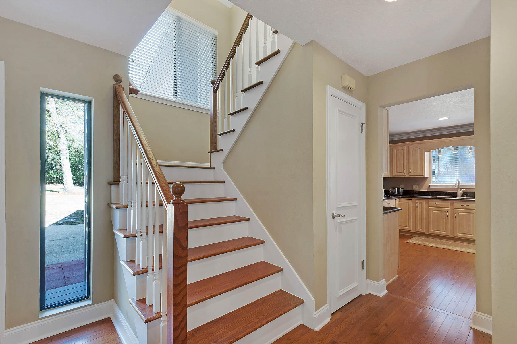 LAKE SHARON ESTATES - Residential