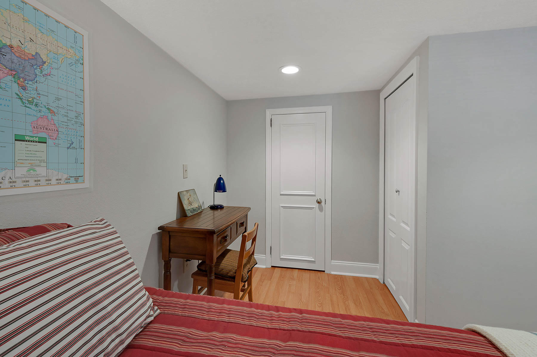 LAKE SHARON ESTATES - Residential