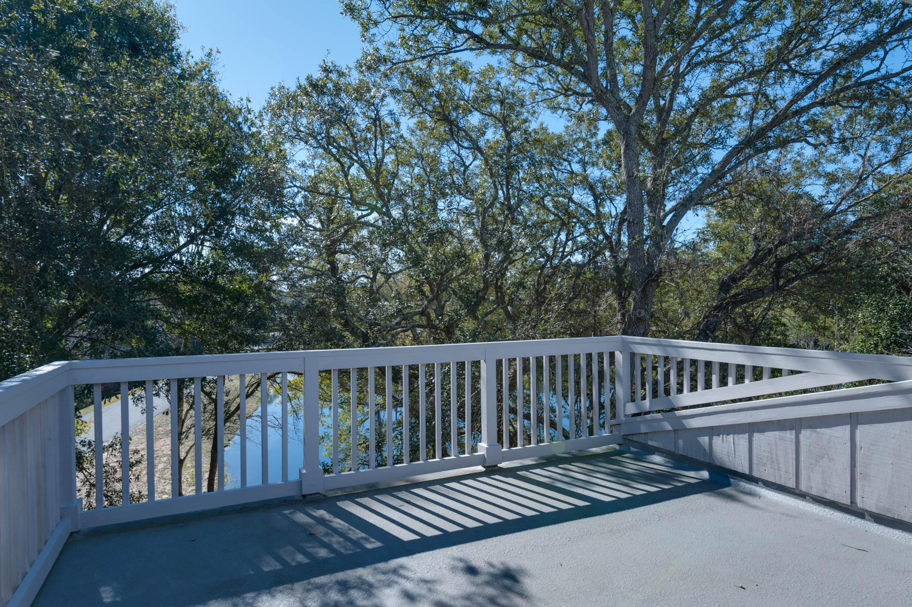 LAKE SHARON ESTATES - Residential