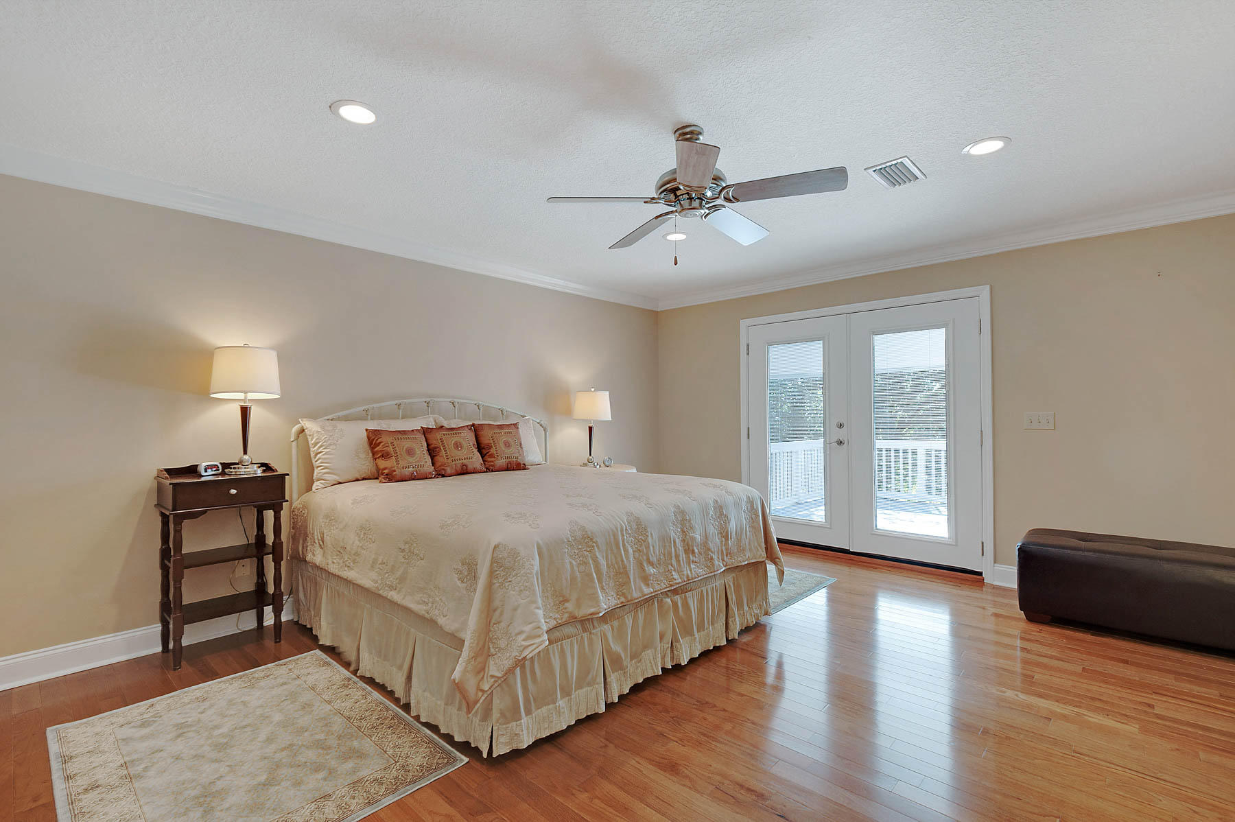 LAKE SHARON ESTATES - Residential