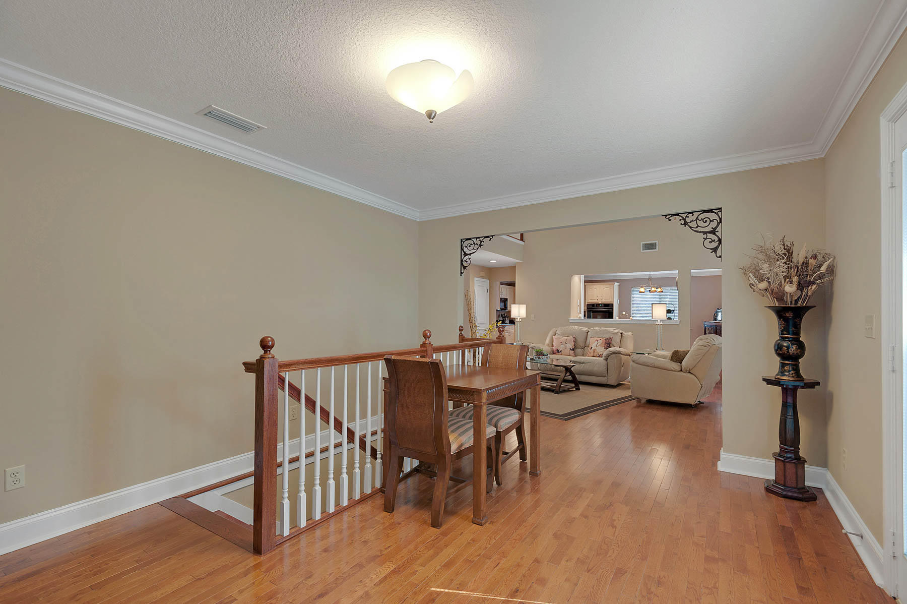 LAKE SHARON ESTATES - Residential