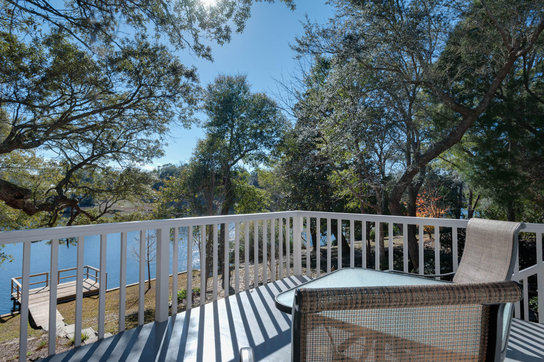 LAKE SHARON ESTATES - Residential