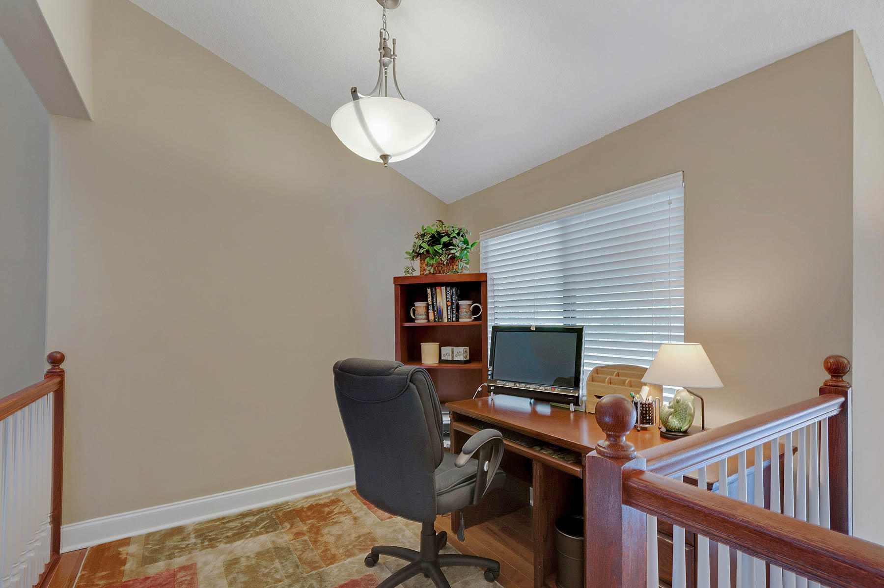 LAKE SHARON ESTATES - Residential