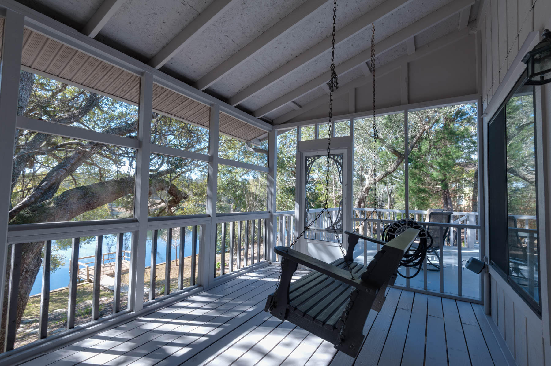 LAKE SHARON ESTATES - Residential