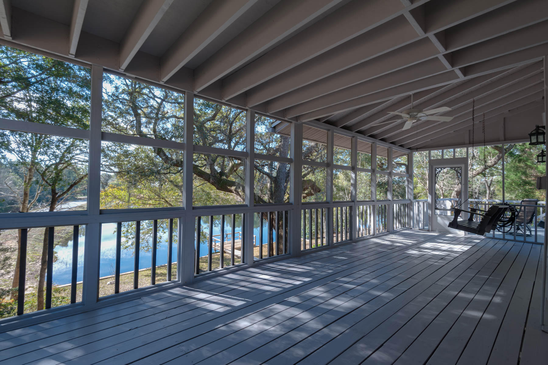 LAKE SHARON ESTATES - Residential