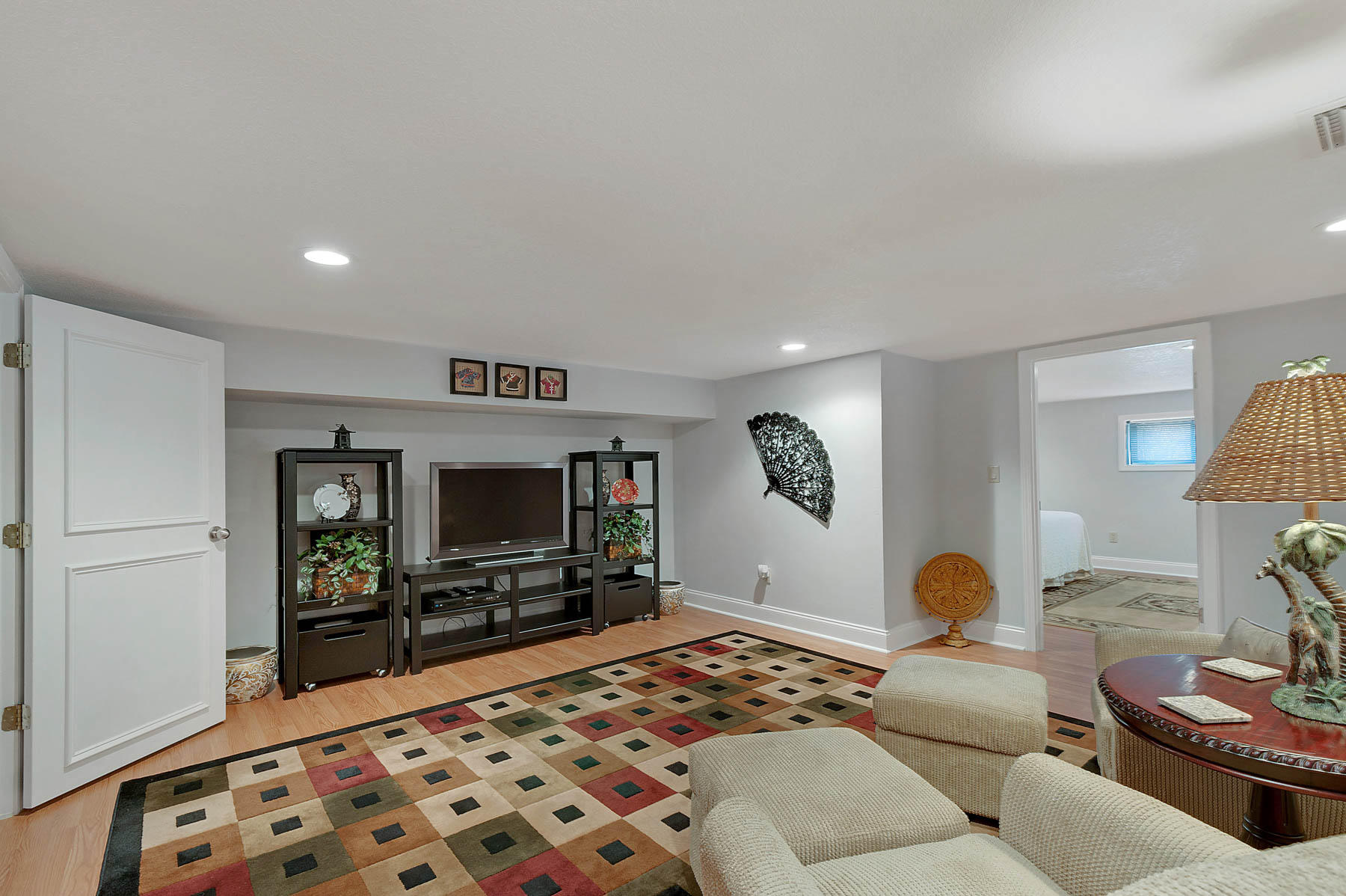 LAKE SHARON ESTATES - Residential