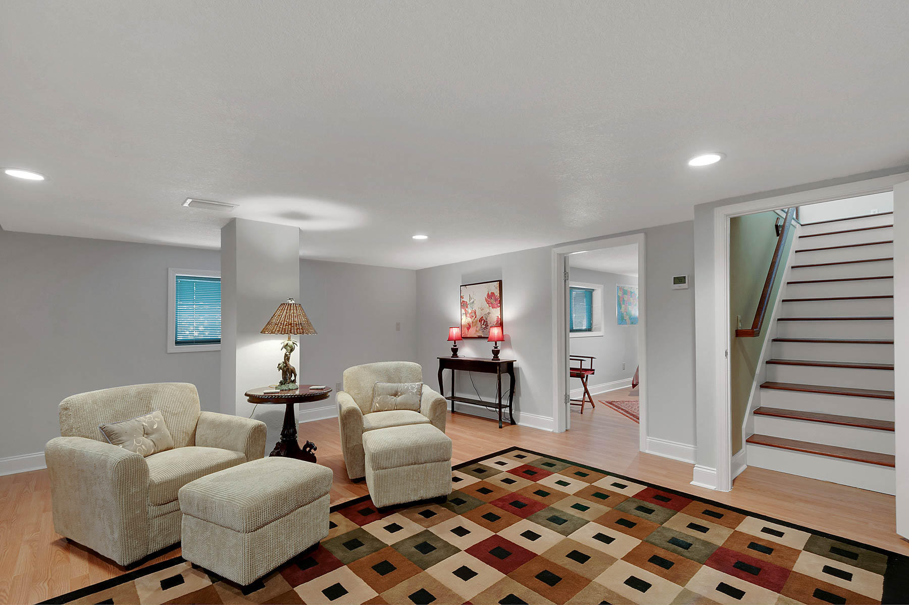 LAKE SHARON ESTATES - Residential