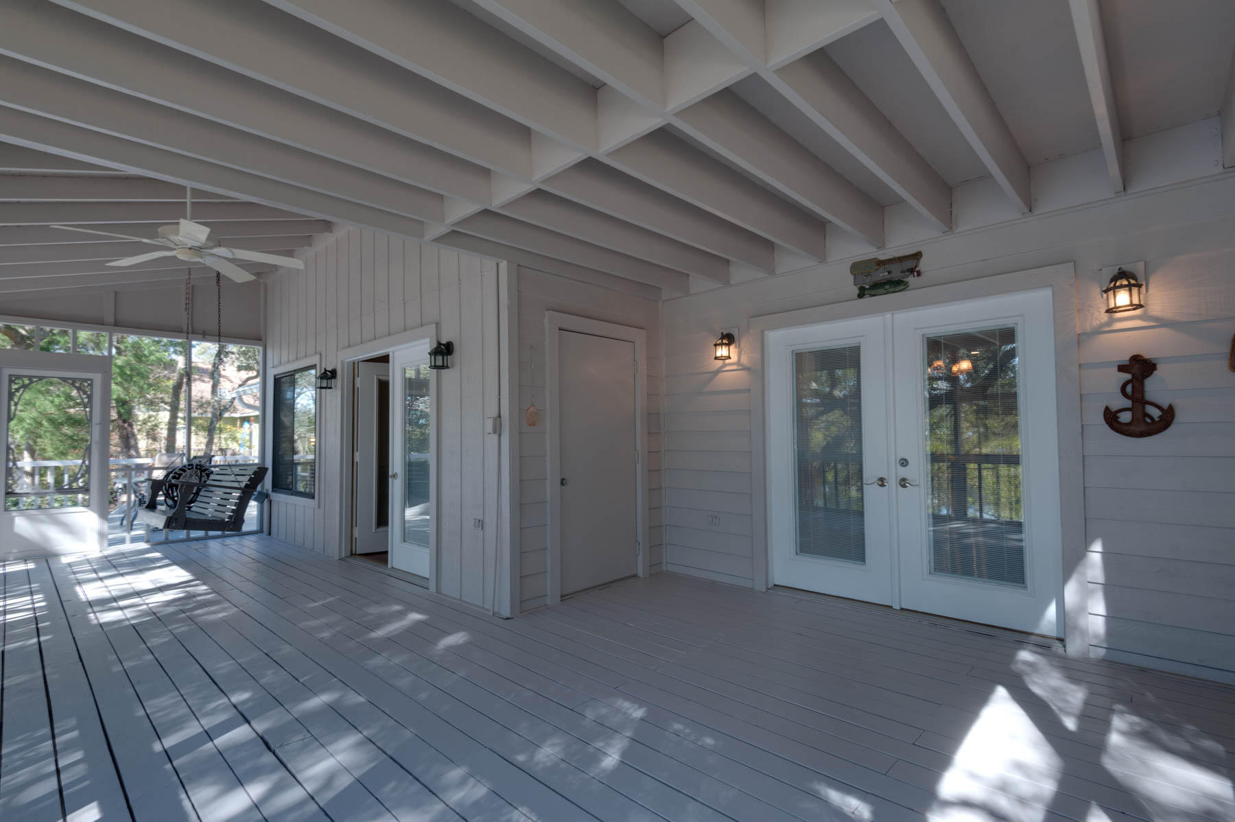 LAKE SHARON ESTATES - Residential