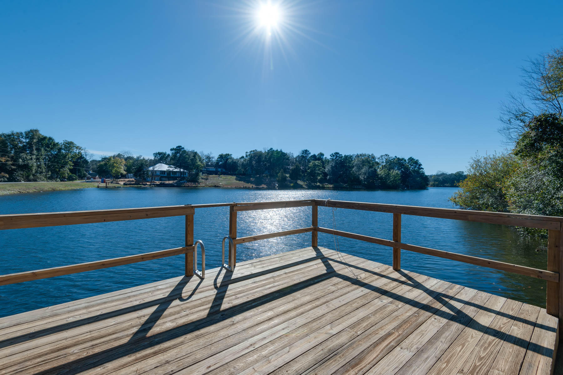 LAKE SHARON ESTATES - Residential