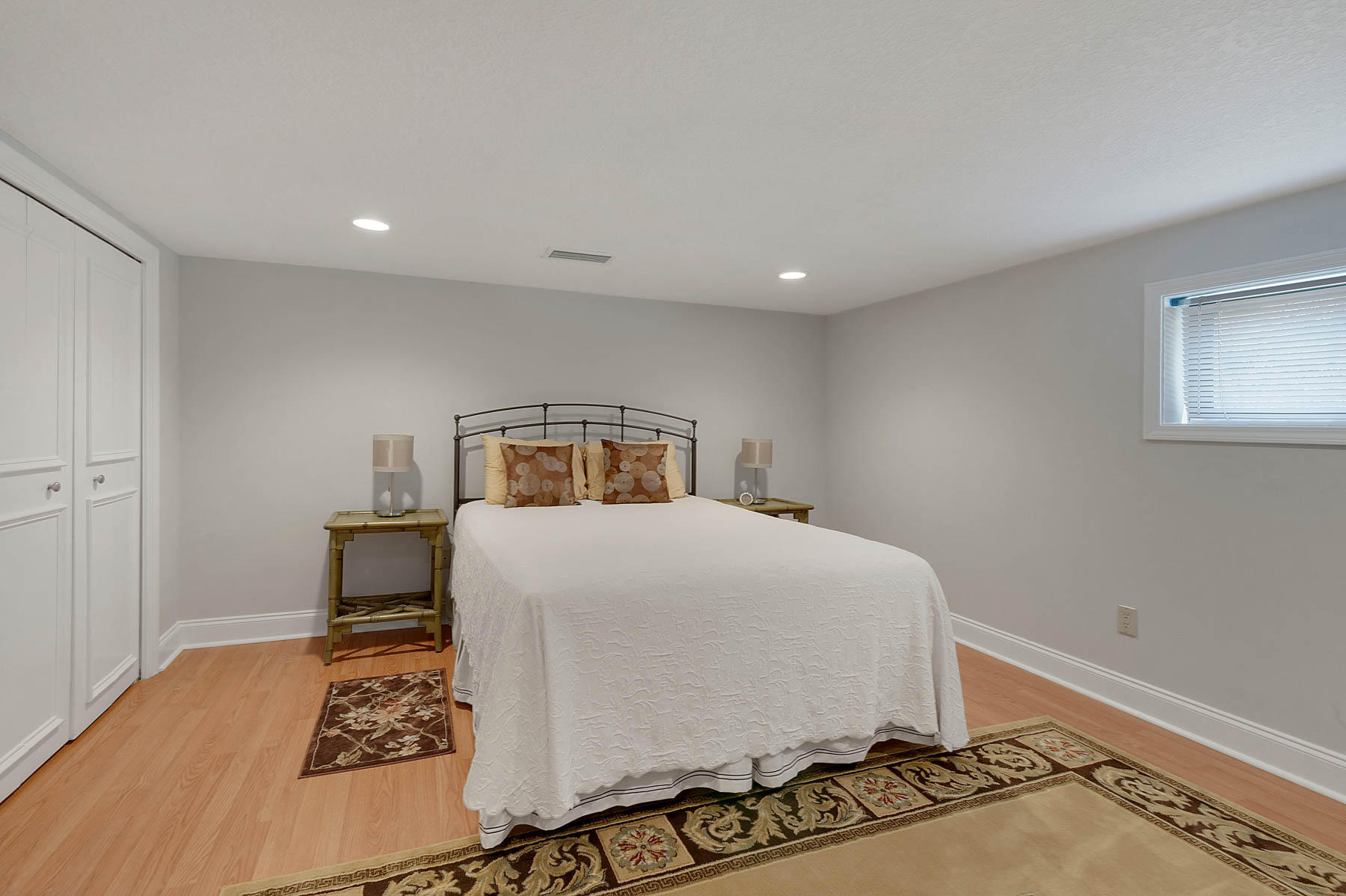 LAKE SHARON ESTATES - Residential