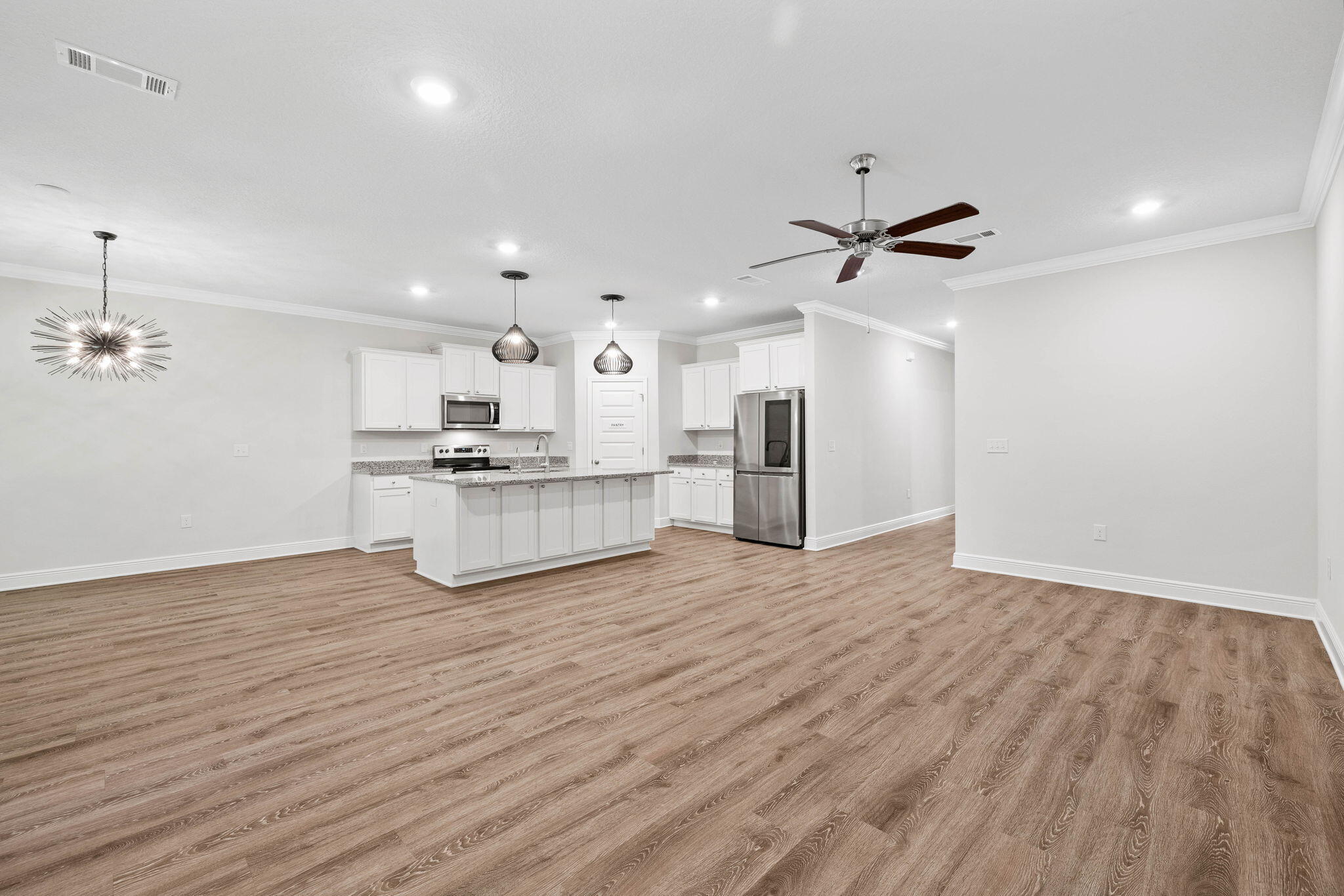 The Preserve at Paradise Cove - Residential
