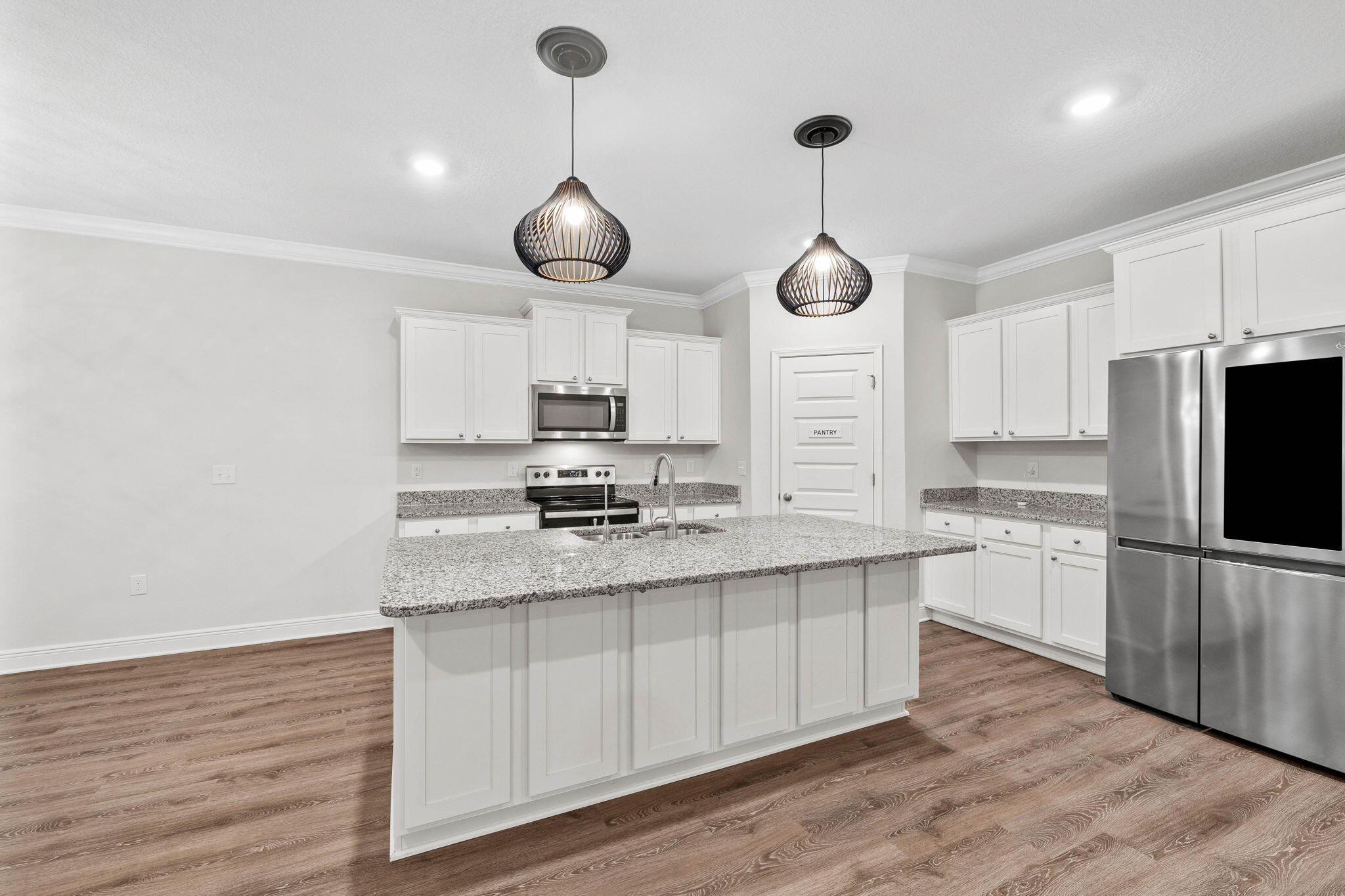 The Preserve at Paradise Cove - Residential