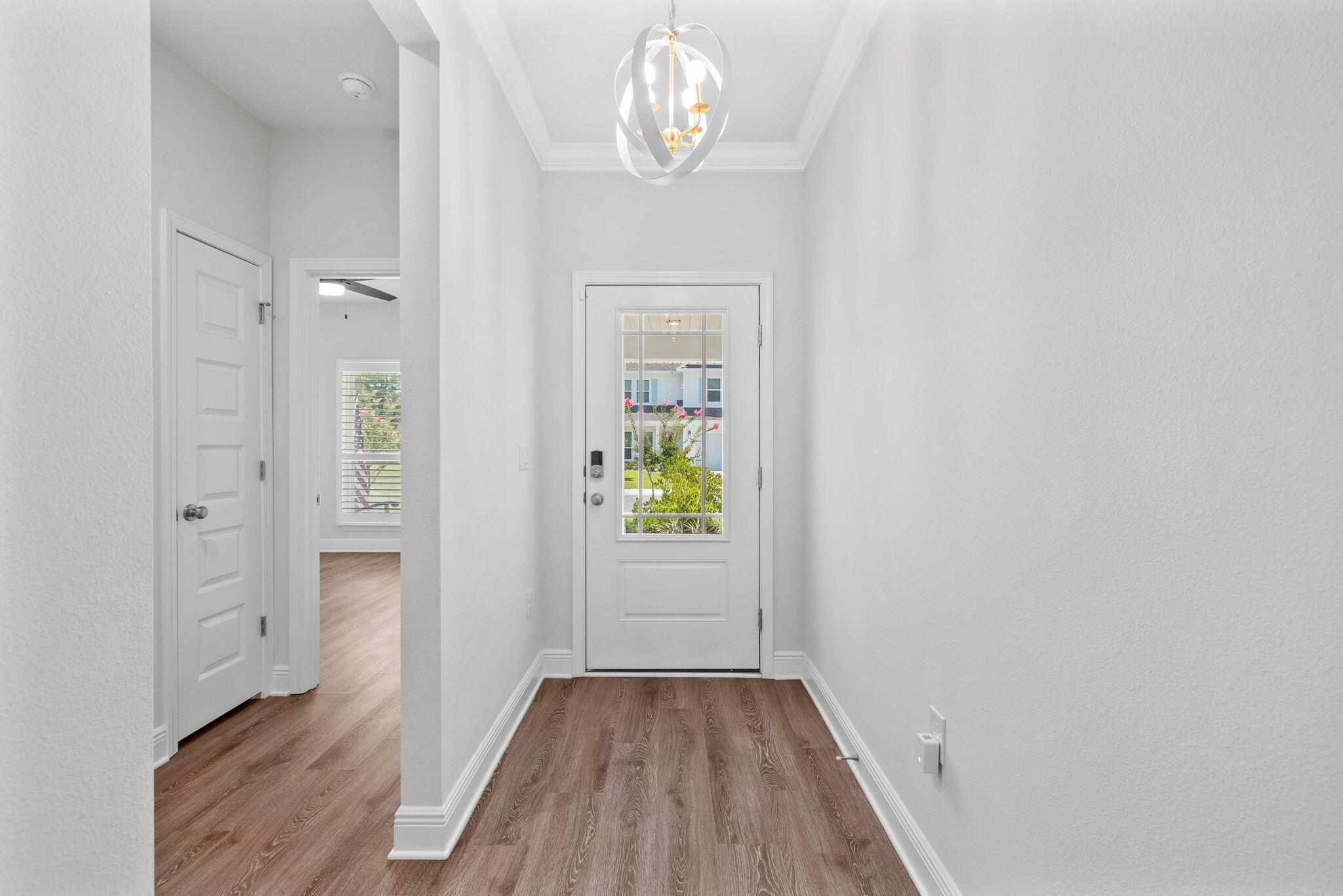 The Preserve at Paradise Cove - Residential