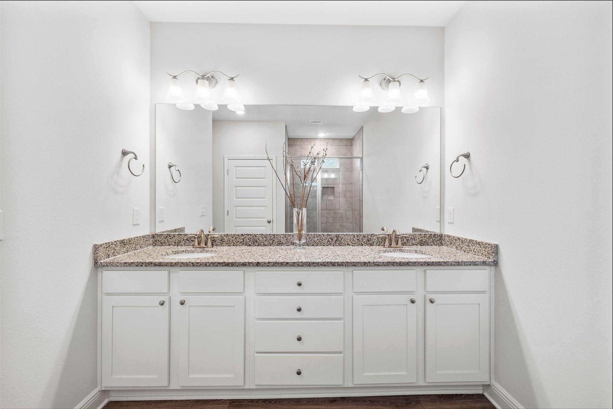 The Preserve at Paradise Cove - Residential