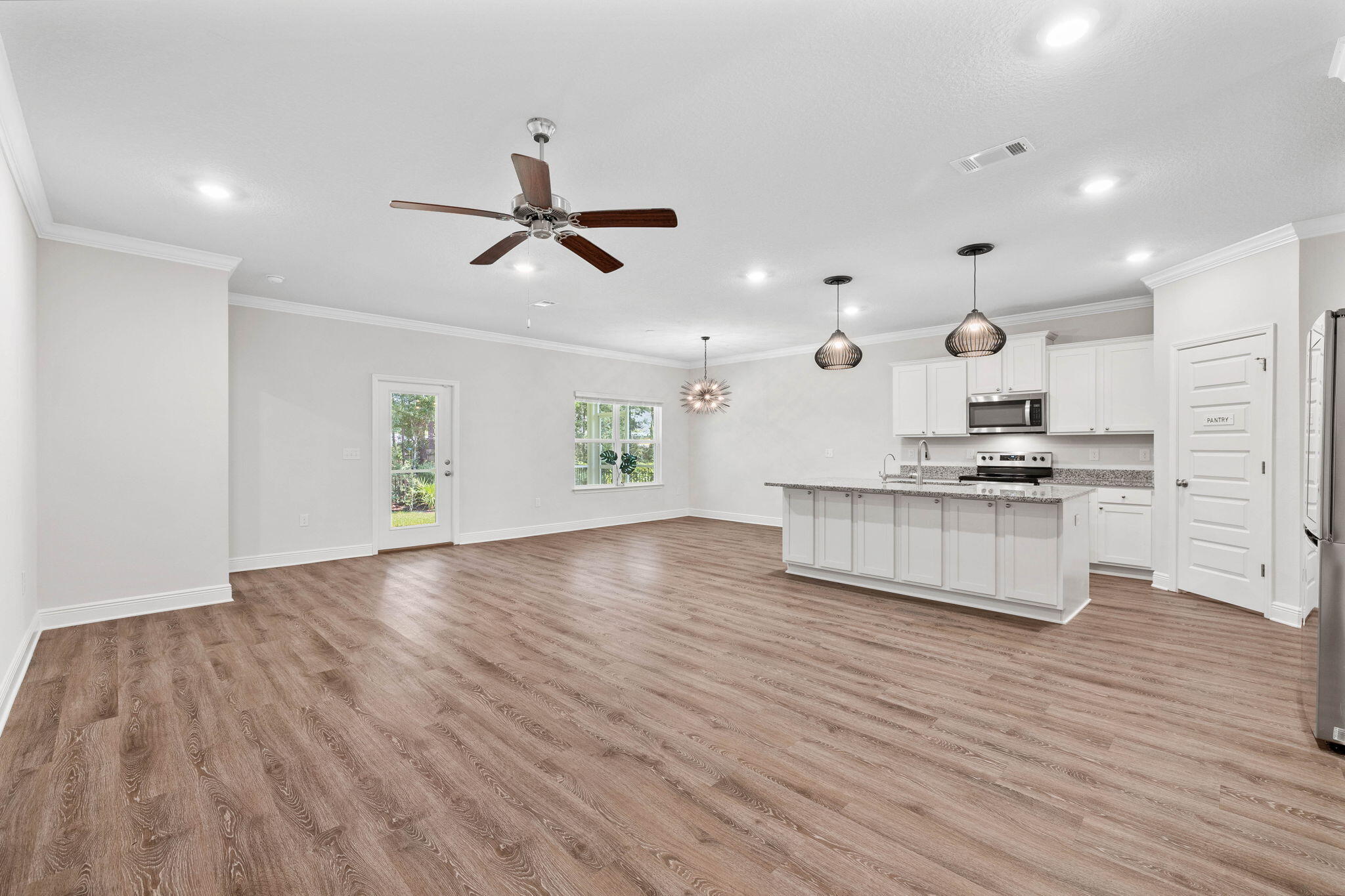 The Preserve at Paradise Cove - Residential