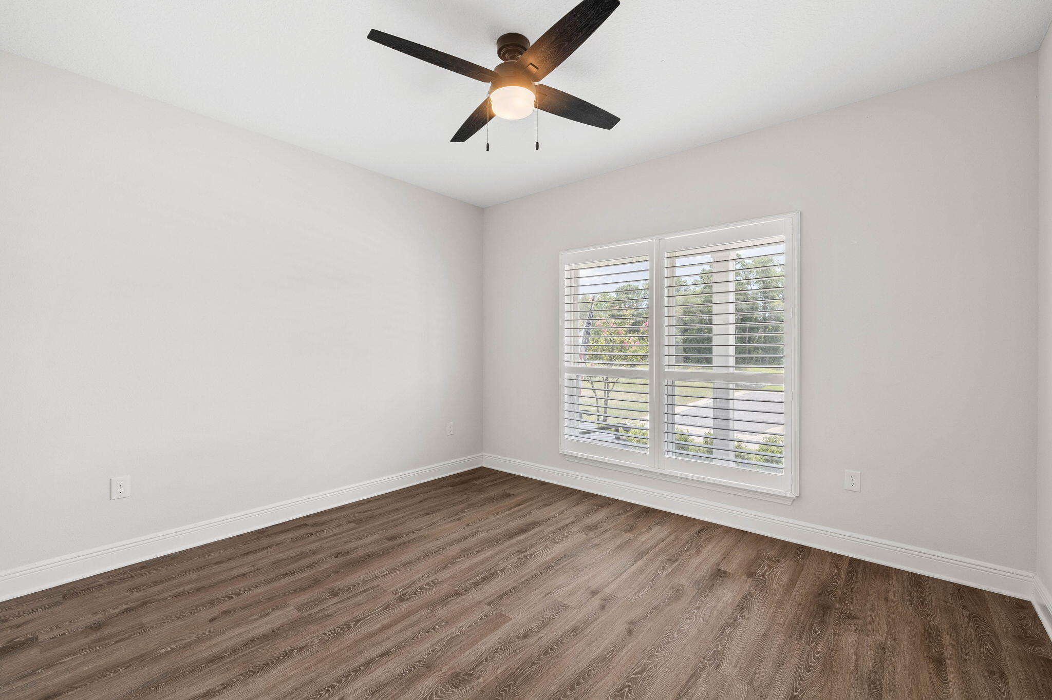 The Preserve at Paradise Cove - Residential